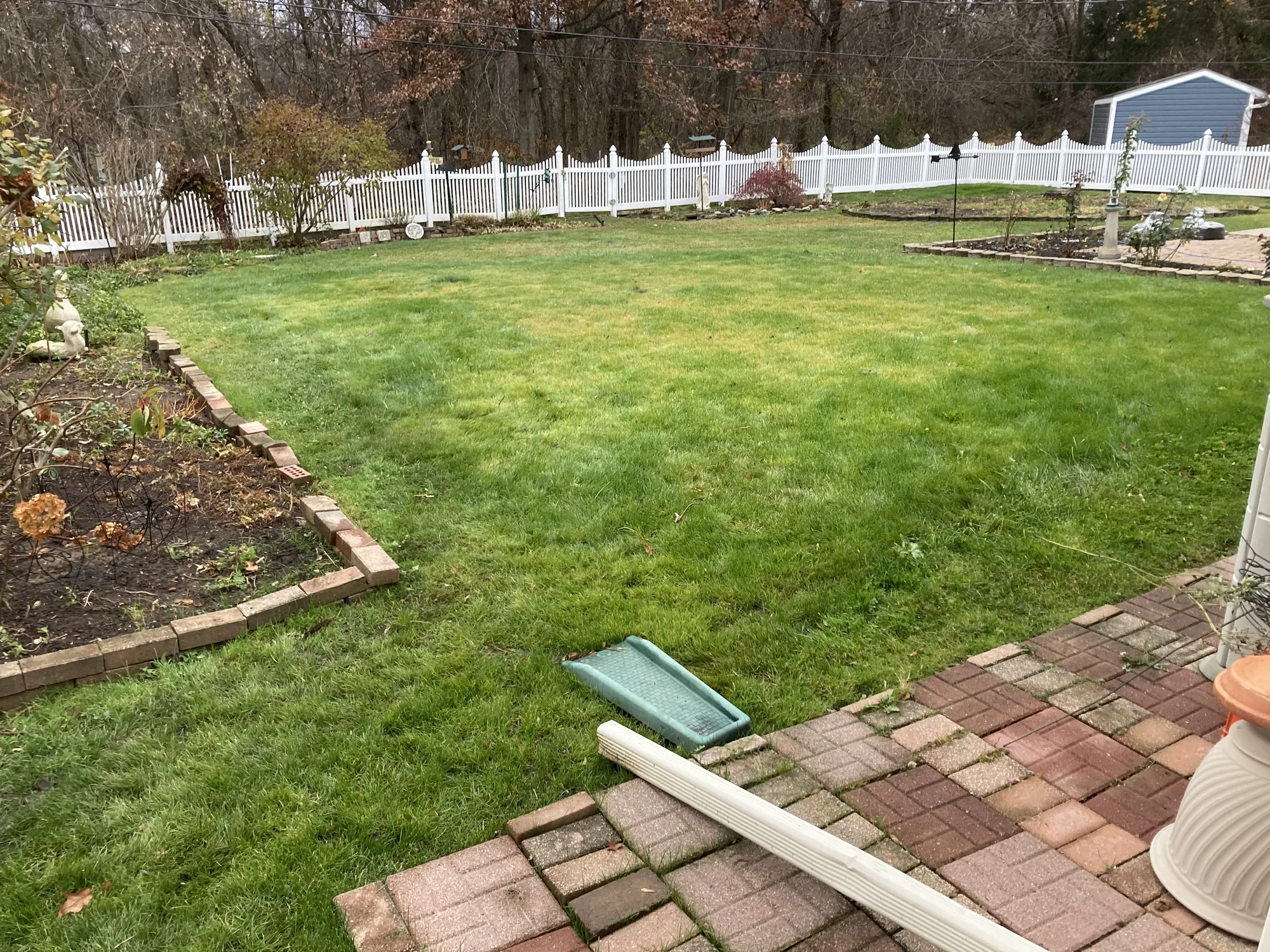 Landscape Design & Installation in Temperance, MI by Kerekes Landscape