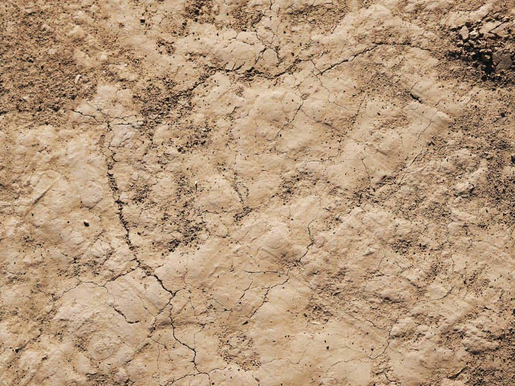 Erosion