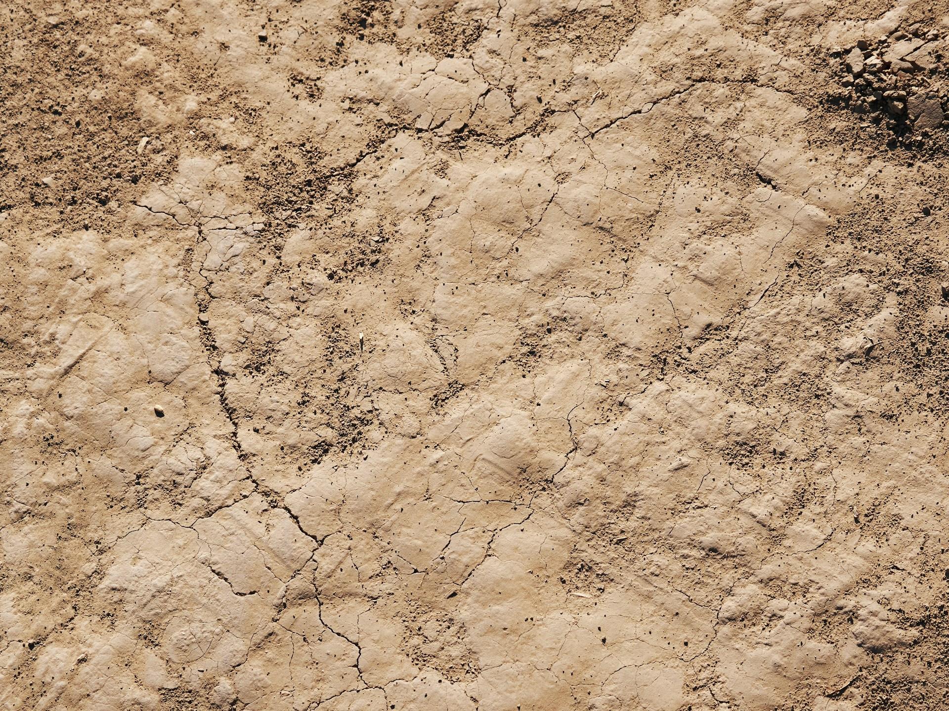 Erosion