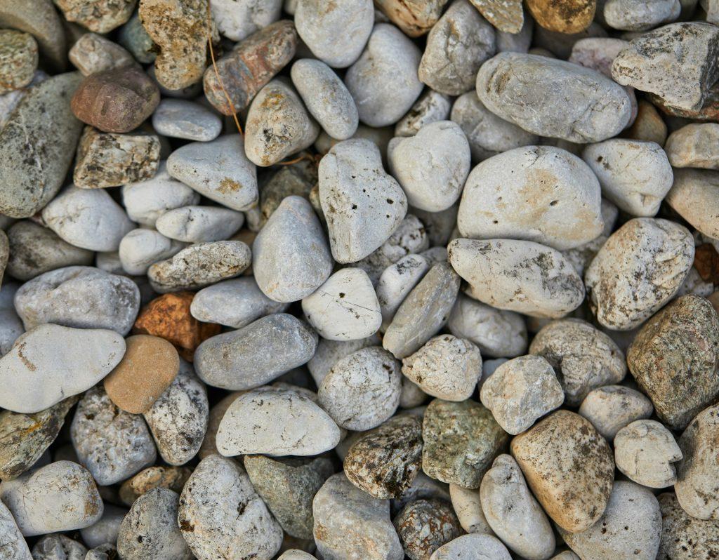 Rocks